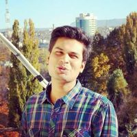 Fotos von Shashank Yadav