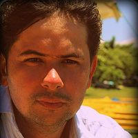 José Aquino Junior's Photo