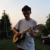 Łukasz Przybyła的照片