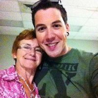 Seb Laframboise's Photo