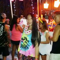 Chaelim Kim的照片