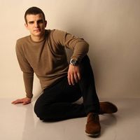 Illia Kovtun的照片