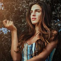 Mili Castagnet的照片