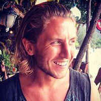 Niclas Olander's Photo