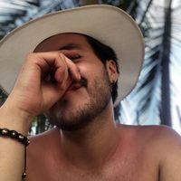 Esteban Rubiano Holguín's Photo