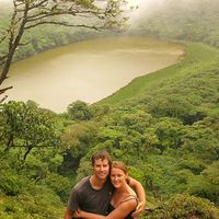 Mieke and Kim's Photo