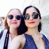 Fotos von Yasmin Alishena