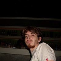 Nicolas Blanco's Photo