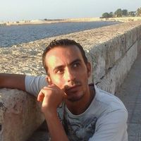 Mohamed Sobaih's Photo