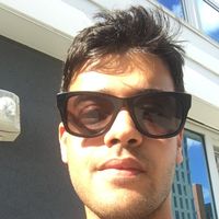 Abdul Alfaraidi's Photo