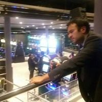 Diego Carvajal's Photo