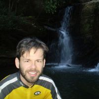 Felipe Abranches's Photo