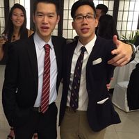 Fotos von gary leung