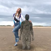 Liza Hrushko's Photo