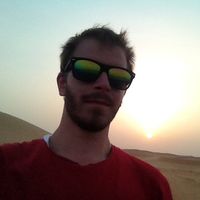 Gints Berzins's Photo