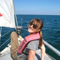 Hanna Hansen's Photo