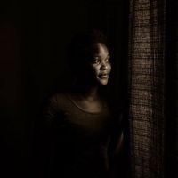 Priscilla Bwayo's Photo