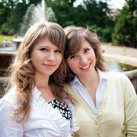 Natalie Scheglov的照片