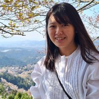 Mayuko Nasu的照片