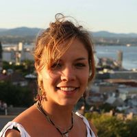 Manon raynaud的照片