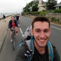 Théo Mahé的照片