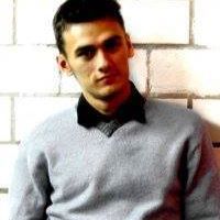 Владимир Парыгин's Photo