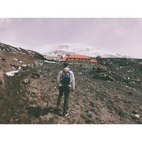 Trang Anh Nguyen's Photo