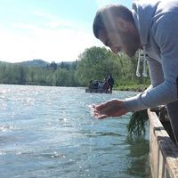 Magomed Abdulaev的照片