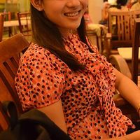 shinta Corina's Photo