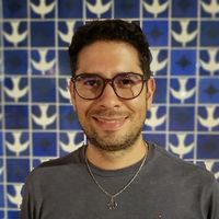 Erick Caldeira的照片