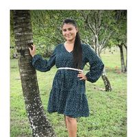 Yorlin Raimundo's Photo