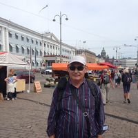 Nurulla Dautov's Photo