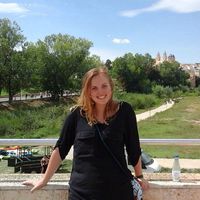 Natalia Koistra's Photo