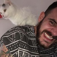 Nicolò Vavassori's Photo