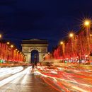 🎄L’illumination sur les champs  🎄's picture