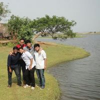 Stanley Chrestien's Photo