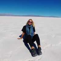 Le foto di Sandra Fång