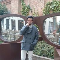 Fotos de Ufuk Hacguvey