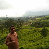 Fotos de Sandika Salim