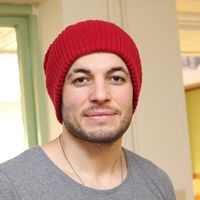 Fotos de Issa  Farfour