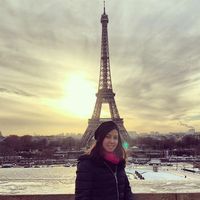 Daniella Kinoshita的照片