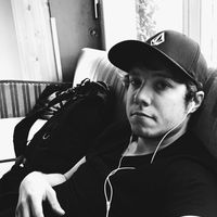 Marco Bresch's Photo