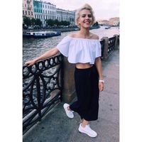 Sveta Gorlatova's Photo