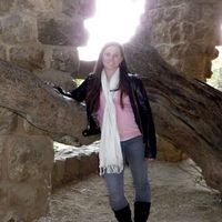 Nicole Marcengill's Photo