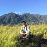 Priambudi Huda's Photo