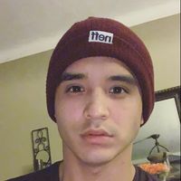 Garrett Miranda的照片