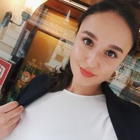 Anastasia Yaresko's Photo