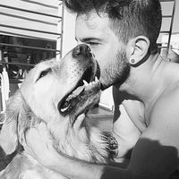 Lucas Lipina's Photo