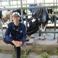 Fikri Wibiksana's Photo