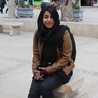 Fotos de Sahar Biniyaz